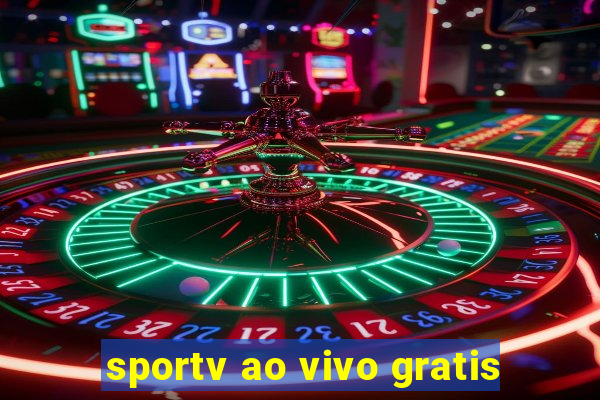 sportv ao vivo gratis