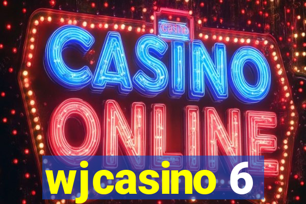 wjcasino 6