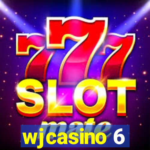 wjcasino 6