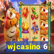 wjcasino 6