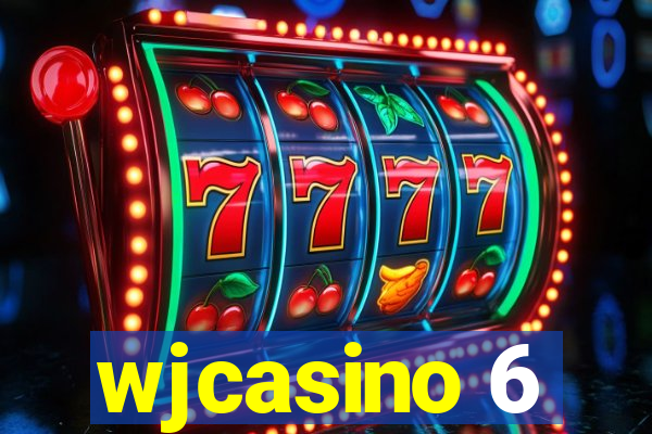 wjcasino 6