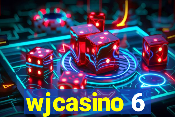 wjcasino 6