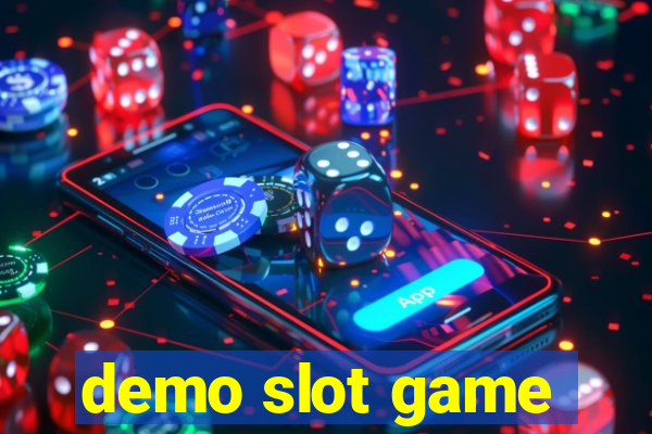 demo slot game