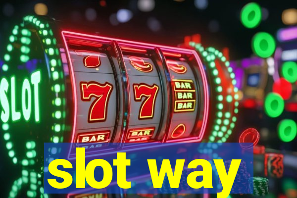 slot way