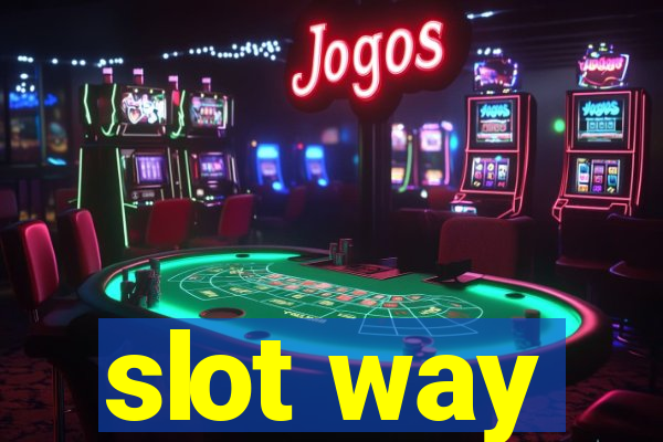 slot way