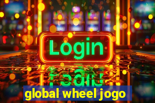 global wheel jogo