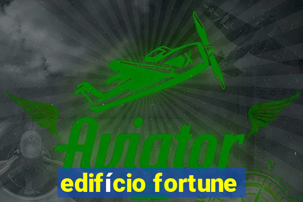 edifício fortune