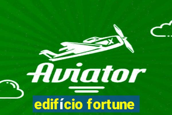 edifício fortune