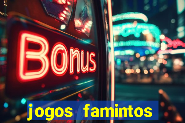 jogos famintos online hd