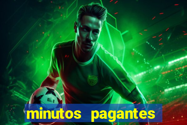 minutos pagantes jogos pg