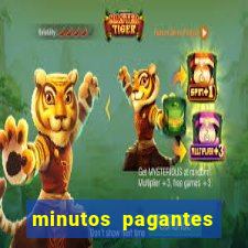 minutos pagantes jogos pg