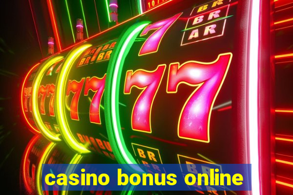 casino bonus online