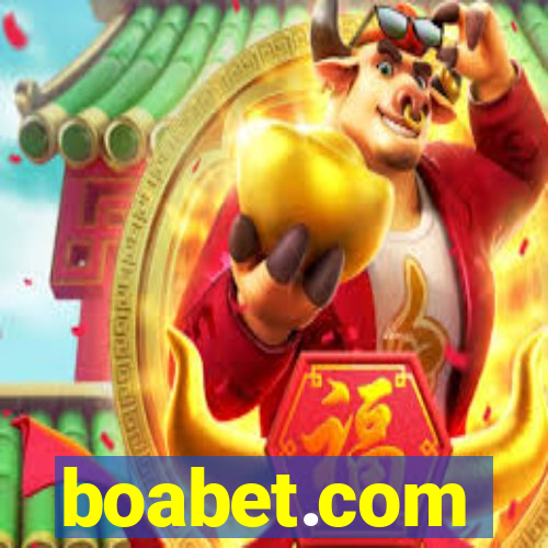 boabet.com