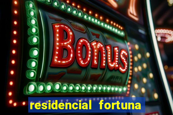 residencial fortuna brasil novo hamburgo