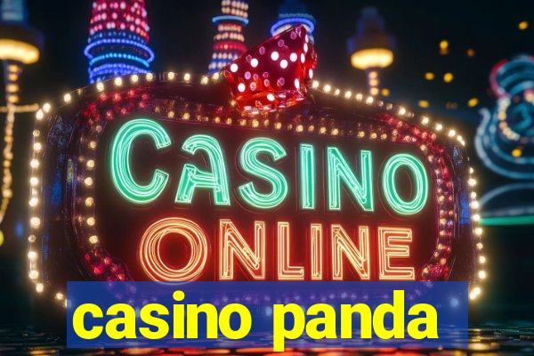 casino panda