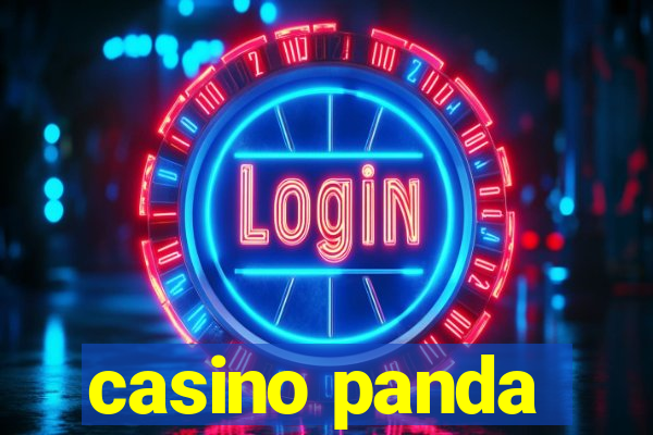 casino panda