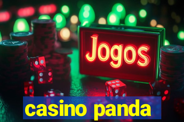 casino panda