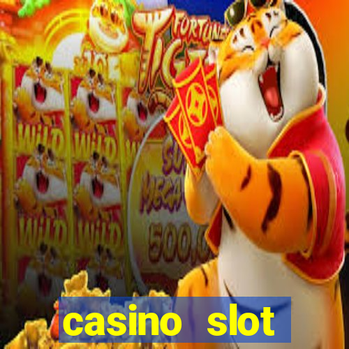 casino slot machines free