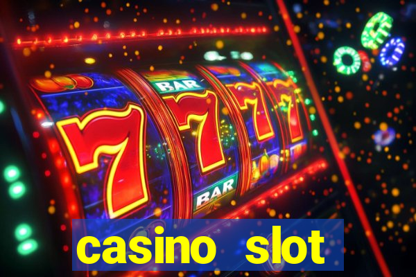 casino slot machines free