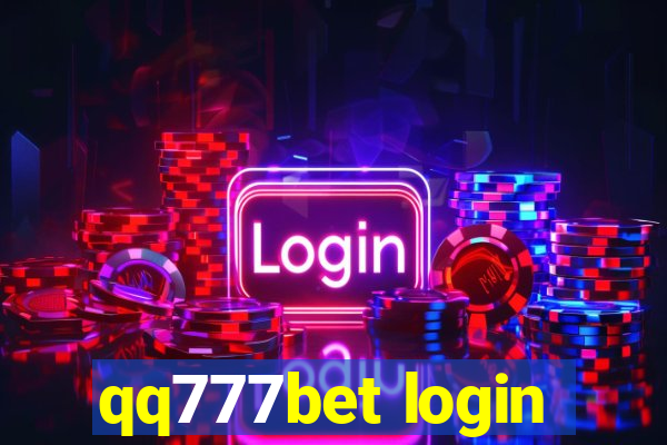 qq777bet login