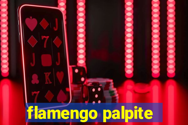 flamengo palpite