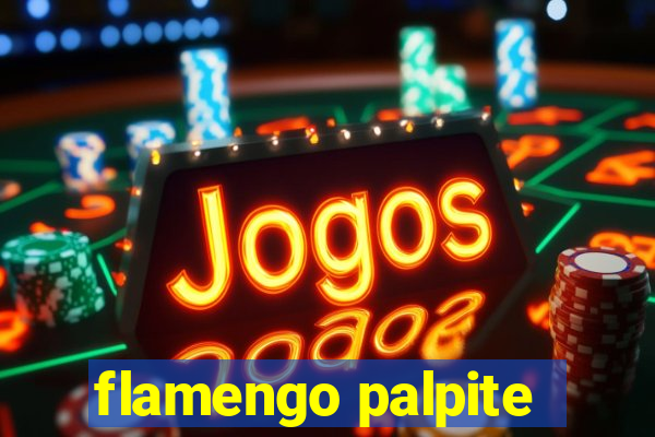 flamengo palpite