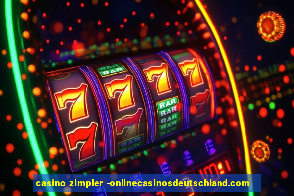 casino zimpler -onlinecasinosdeutschland.com