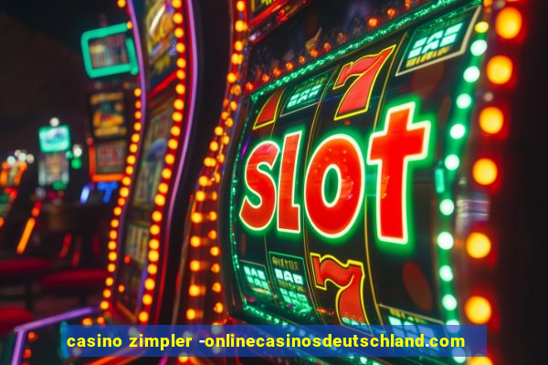 casino zimpler -onlinecasinosdeutschland.com