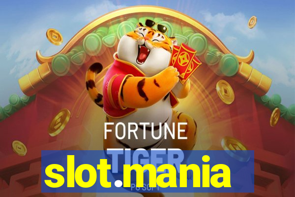 slot.mania