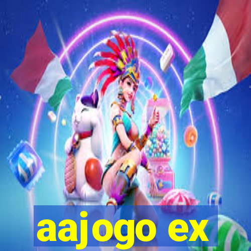 aajogo ex