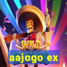 aajogo ex