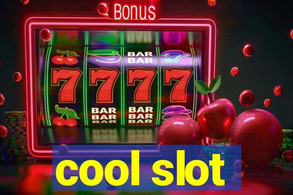 cool slot