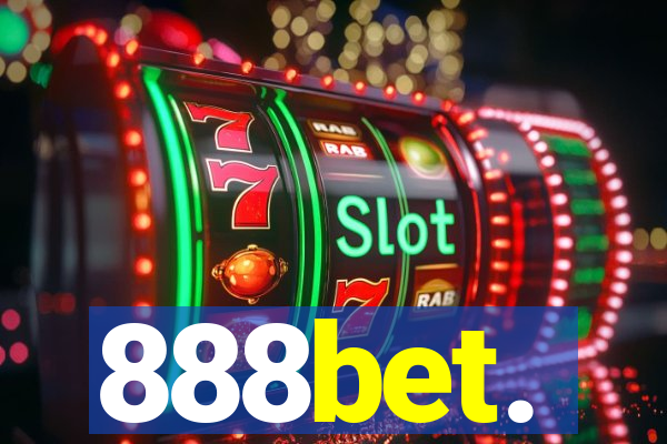 888bet.