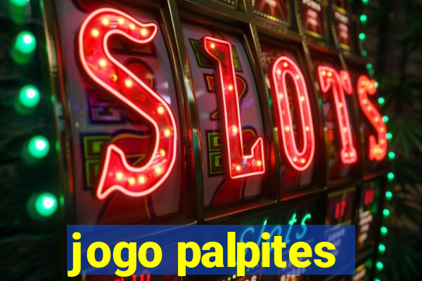 jogo palpites