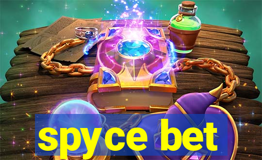 spyce bet