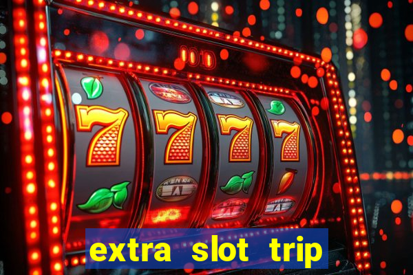 extra slot trip sonic 3 air