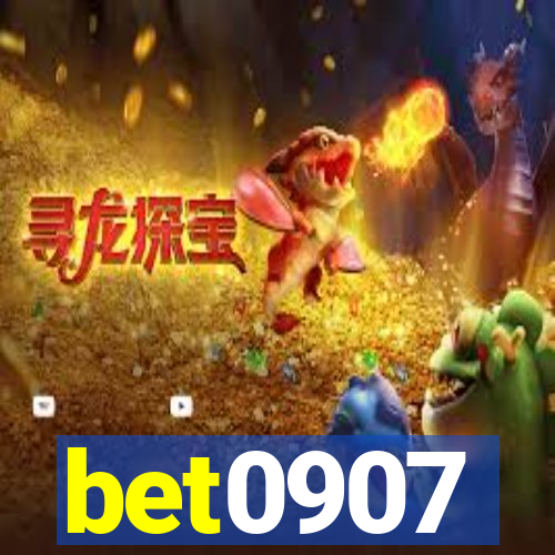 bet0907