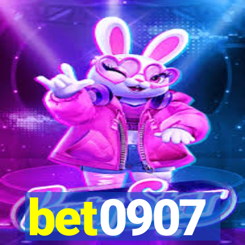 bet0907