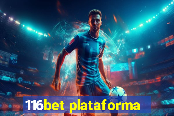 116bet plataforma