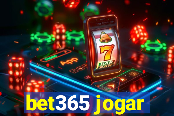 bet365 jogar