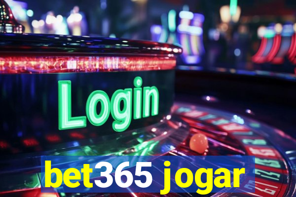 bet365 jogar