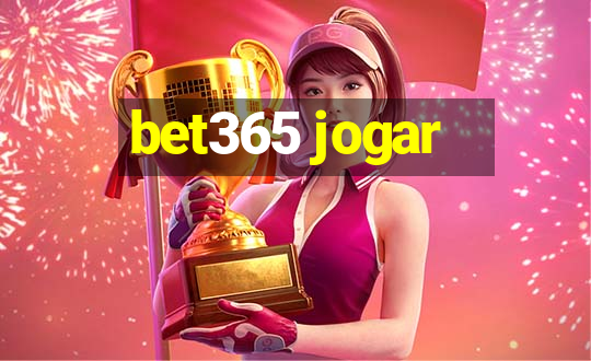 bet365 jogar