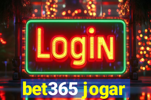 bet365 jogar