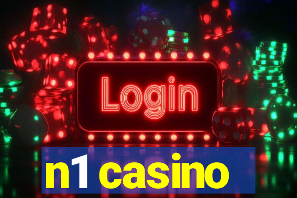 n1 casino