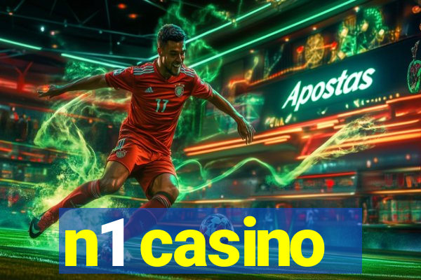 n1 casino