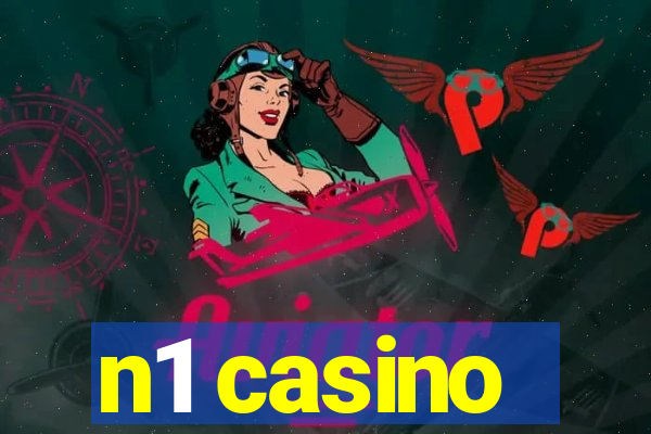 n1 casino