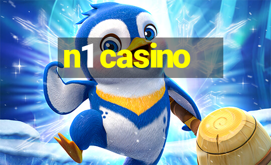 n1 casino