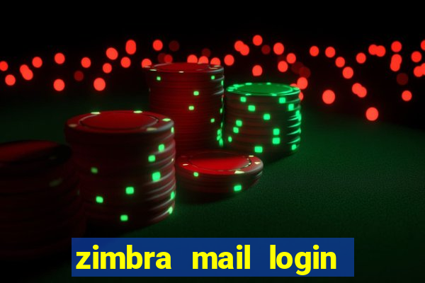 zimbra mail login ausl bologna