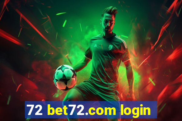 72 bet72.com login