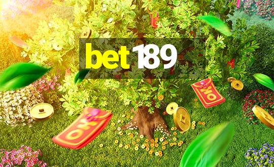 bet189